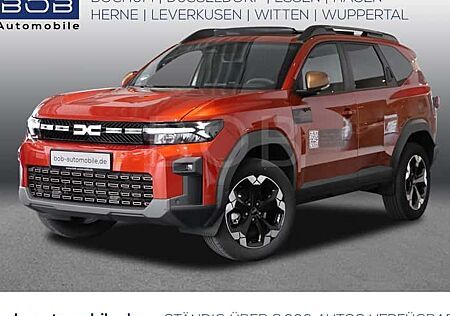 Dacia Bigster TCe 130 4x4 Extreme 5 Türen
