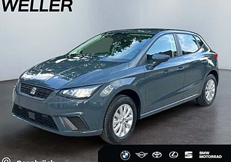 Seat Ibiza 1.0 TSI 85kW Road Edition 5 Türen