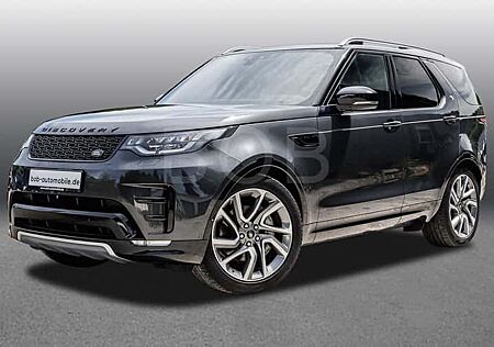 Land Rover Discovery D300 MHEV AWD Automatik 5 Türen