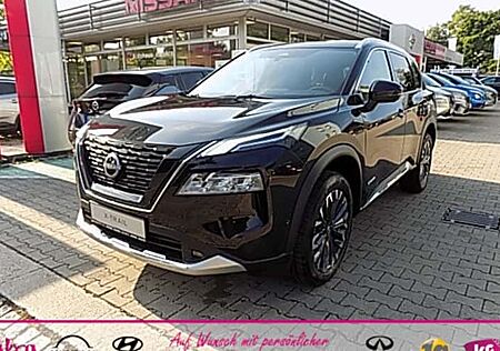 Nissan X-Trail 1.5 VC-T e-Power e-4ORCE TEKNA 5 Türen