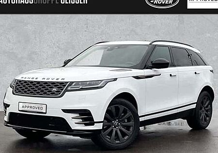 Land Rover Range Rover Velar 2.0 P250 R-DYNAMIC SE AWD 5 Türen