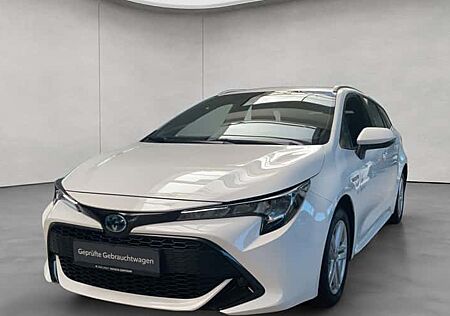 Toyota Corolla 1,8 Hybrid Comfort Touring Sports 5 Türen