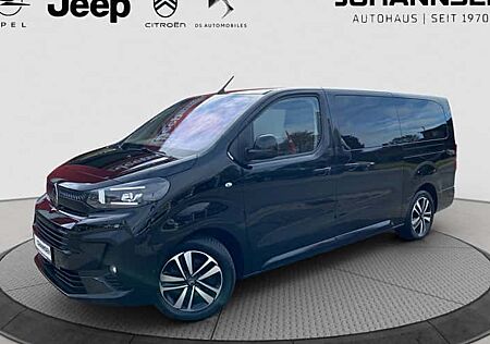 Citroën Spacetourer Diesel 180 XL Plus EAT8 5 Türen