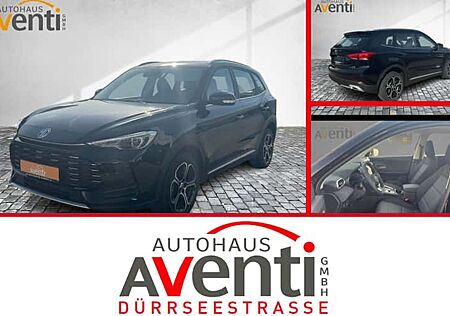 MG zs-ce 1.5 Hybrid+ Comfort 5 Türen