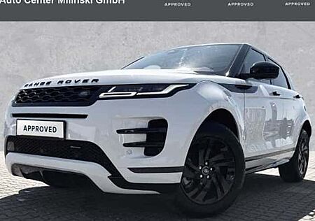 Land Rover Range Rover Evoque P200 R-DYNAMIC SE AWD Automatik 5 Türen