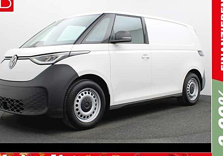 VW ID.BUZZ 77 kWh 150 kW Cargo 4 Türen