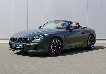 BMW Z4 M40i A 2 Türen