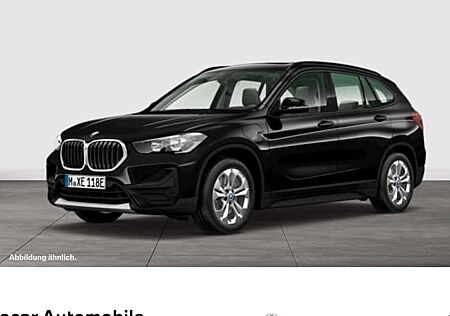 BMW X1 xDrive25e Advantage Steptronic 5 Türen