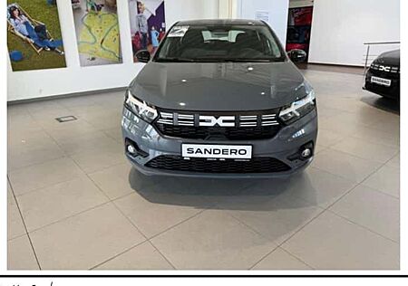 Dacia Sandero TCe 90 CVT Expression 5 Türen