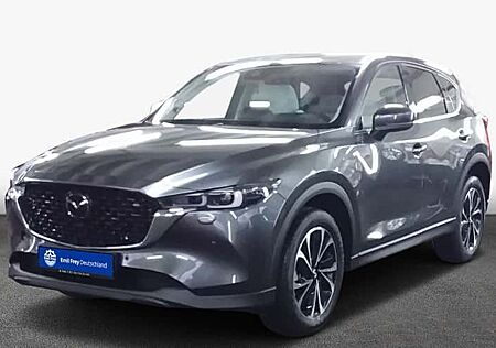 Mazda CX-5 2.5 SKYACTIV-G 194 Exclusive-Line AWD AT 5 Türen