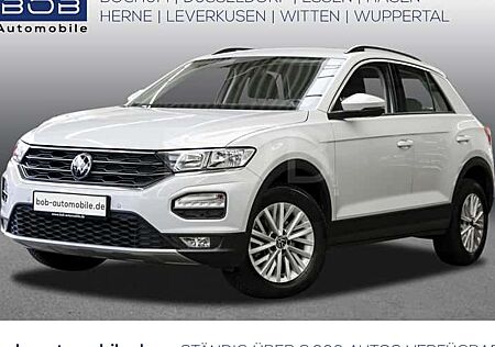 VW T-Roc 1.0 TSI OPF Style 5 Türen
