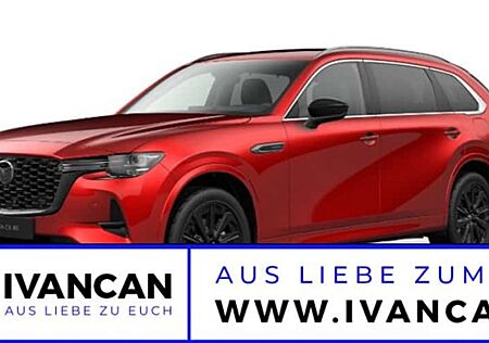 Mazda CX-80 2.5 e-SKYACTIV PHEV Homura Plus Auto AWD 5 Türen