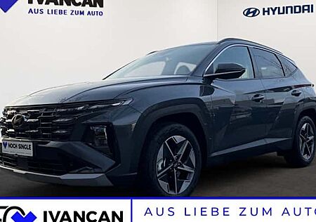 Hyundai Tucson 1.6 CRDi 48V Trend DCT 5 Türen