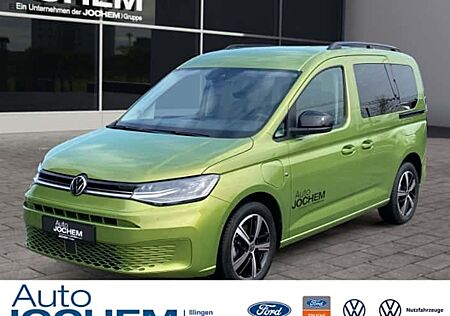 VW Caddy 1.5 TSI eHybrid DSG 5 Türen