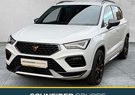 Cupra Ateca 2.0 TSI 221kW 4Drive DSG 5 Türen