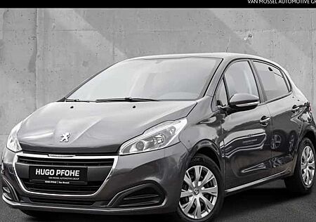Peugeot 208 BlueHDi 100 Active 5 Türen