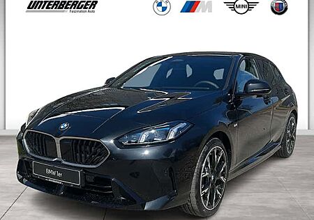 BMW 1er 118d Steptronic 5 Türen