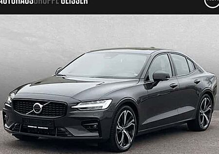 Volvo S60 B5 AWD Ultimate Dark Auto 4 Türen