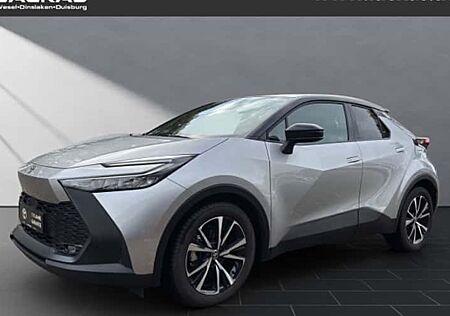 Toyota C-HR 1.8-l-VVT-i Hybrid Team Deutschland 5 Türen