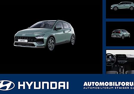 Hyundai Bayon 1.0 T-GDI Trend DCT 5 Türen
