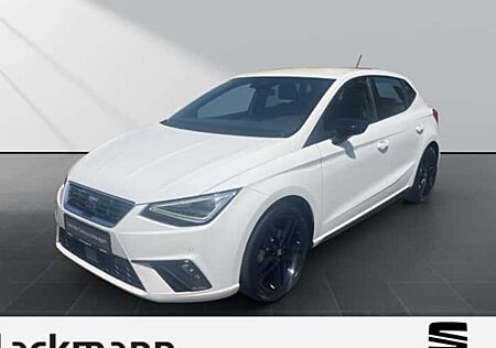 Seat Ibiza 1.0 TSI 85kW FR 5 Türen