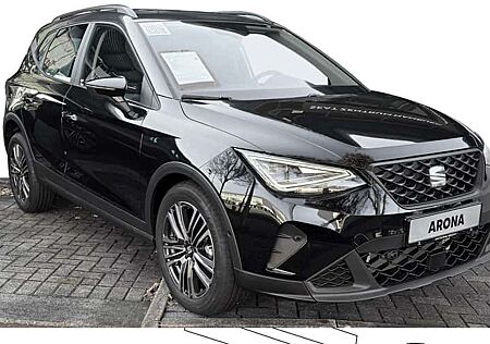 Seat Arona 1.0 TSI 85kW Road Edition DSG 5 Türen