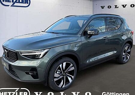 Volvo XC 40 B4 Ultra Dark DCT 5 Türen