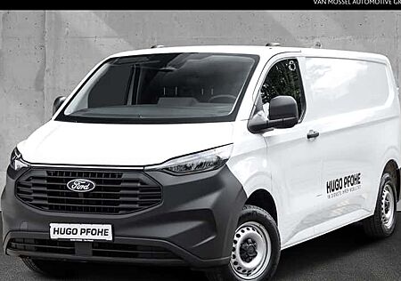Ford Transit Custom 2.0 EcoBlue 81kW 280 L2 Basis 4 Türen