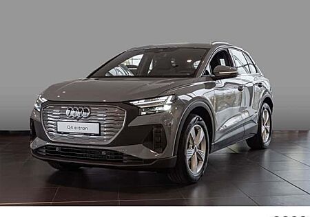 Audi Q4 e-tron 40 e-tron 5 Türen