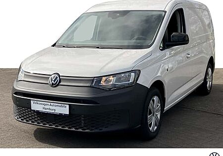 VW Caddy 2,0TDI 90kW DSG SCR Maxi 5 Türen