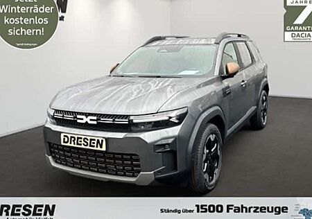 Dacia Bigster mild hybrid-G 140 Extreme 5 Türen