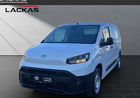 Toyota Pro Ace 1,5-l-D-4D 75kW L2 Meister 4 Türen