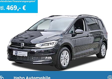 VW Touran 1.5 TSI OPF DSG Highline 5 Türen