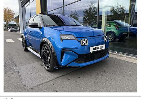 Alpine A290 GT Performance 5 Türen