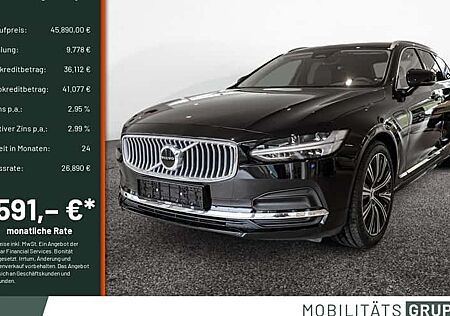 Volvo V90 B4 D Plus Bright Auto 5 Türen