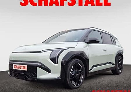 Kia EV3 81 kWh 150 kW GT-line Frontantrieb 5 Türen