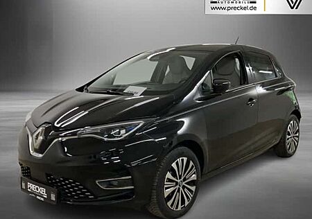 Renault ZOE Riviera R135/Z.E. 50 Batteriekauf 5 Türen