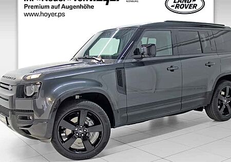 Land Rover Defender 3.0 D300 MHEV X-Dynamic HSE 110 5 Türen