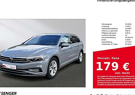VW Passat 1.5 TSI OPF DSG Variant 5 Türen