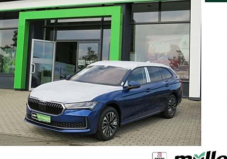 Skoda Superb 1.5 TSI iV DSG Selection Combi 5 Türen