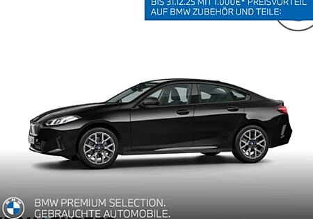 BMW 2er 216 Gran Coupé 4 Türen