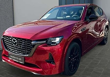 Mazda CX-60 3.3 e-SKYACTIV D254 Homura Auto AWD 5 Türen