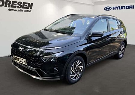 Hyundai Bayon 1.0 T-GDI Trend DCT 5 Türen