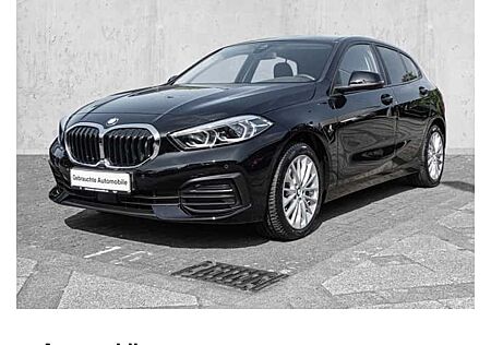 BMW 1er 118i Advantage 5 Türen
