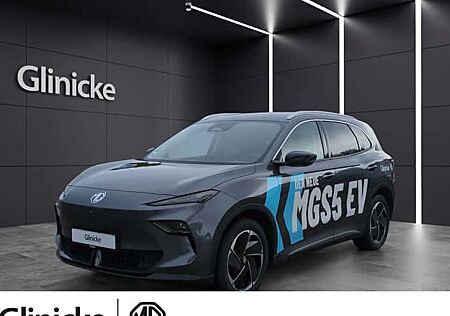 MG S5 EV 64 kWh Luxury Long Range 5 Türen