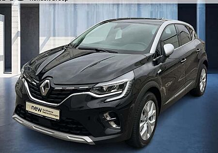 Renault Captur E-TECH Plug-In 160 Intens 5 Türen