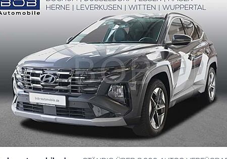 Hyundai Tucson 1.6 CRDi 48V Trend DCT 4WD 5 Türen