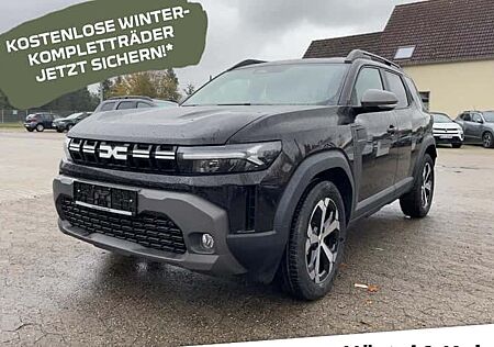 Dacia Duster TCe 130 Journey 5 Türen