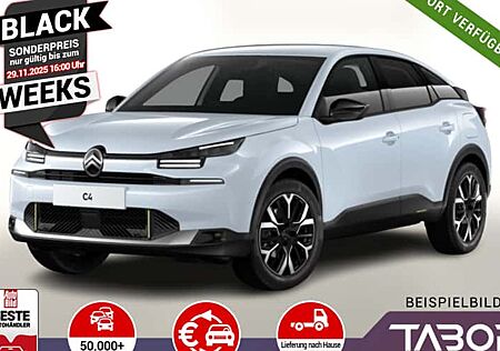 Citroën C4 Hybrid 145 MAX 5 Türen