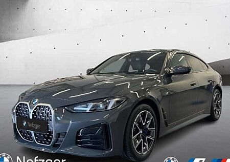 BMW 4er 420i Gran Coupé M Sport A 5 Türen